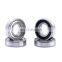 NSK 6203DDUCM Deep Groove Ball Bearing size 17*40*12mm