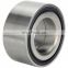 High quality wheel hub bearing SBD259030X2 25X90X46/30.5mm angular contact ball bearing