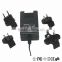UL approval 12v dc power jack plug adapter