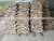 Exterior wall Decorative natural culture veneer garden rusty quartzite stone Slate Tile