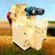 wood sawdust straw pellet machine
