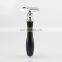 Eco-friendly Wood Handle Razor Double Edge Face Shaving Safety Razor