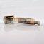 Ready to ship Biodegradable man bamboo handle wooden safety razor