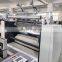 YFMB-750 Semi-automatic film laminating machine With CE Standard
