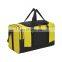 Small Packable Sports Duffle Bag for Women and Men with Shoe Compartment and Wet Pocket Gym Bags