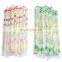 Eco-friendly Natural Bamboo Cheap Disposable Chopsticks with Customized Printing Package