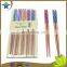 Reusable Chinese Crafts gift Bamboo Chopsticks