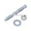 Wedge Expansion Concrete M10 Stainless Steel Anchor Bolt