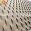Durable anti-corrosion aluminum decorative expanded metal mesh