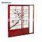 Interior Solid Wood Japanese Style Shoji Wood Sliding Door Slider Doors