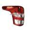 MAICTOP car taillight factory price tail light for triton L200 2015 rear lamp