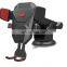 New Arrival Adjustable Car Phone telescopic Holder Telescopic Suction Cup Car Mobile Phone Holders