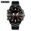 your brand watch waterproof skemi 1146 for men analog quartz wristwatch wholesale company