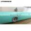 Custom Color Gymnastics Inflatable Air Track,gym Mat Inflatable Air Tumble Track,inflatable Air Track For Fitness