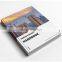Hot Sell China Supplier Factory Direct Supply Custom Printed brochure Leaflet Catalogue Book Story Magazine Printing