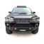 Off road Auto Parts Front Bumper fit for Toyota 4runner 2016-2019