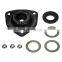 Factory  OEM 48609-12420 Auto Strut Mount For  Corolla Runx/Allex /SED 2001-2006 Shock Absorbers Support