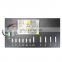 cheap similar as GSK CNC controller panel 4 axis cnc control system kit with ATC+PLC CNC lathe controller