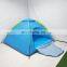 Affordable Price Customized Market Roof Dock Water Inflatable Floating Camping Tent