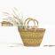 New woven Seagrass HandBag, Natural Beach Bag, Tote Bag Wholesale in Bulk Vietnam Supplier