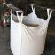 Polypropylene pp woven big bag for packing construction sand 100% virgin raw material