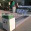 PE/PP plastic granulator machine plastic recycled application plastic pellet machine