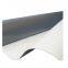 self adhesive  pvc waterproofing plastic membrane
