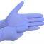 Vinyl & Nitrile Blend Gloves