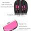 Travel Beauty Brush Sets Makeup Accessories With Two Ends Makeup Brush Set With Zipper Bag