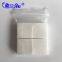 Grande Disposable Nail Removal Cotton Sheet Bagged Non-woven Face Cleaning And Beauty Cotton Pad