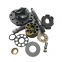 Hydraulic Spare Parts Cat320c Hydraulic Piston Pump Parts Sbs120 Hydraulic Pump Parts