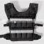 Adjustable Weight Vest Training Running Weight Vest