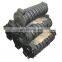 81N8-15013BG Excavator Track Adjuster R320LC-7 Track Adjuster Cylinder with Spring