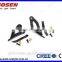 2015 car accessory offroad led light bar bracket work light mount