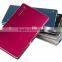 Popular hot selling wallet power bank 20000mah