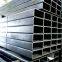 Q460D carbon steel rectangular seamless steel pipe