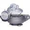 Completed turbocharger BV39 54399880127 54399700127 8200808701 for Nissan 1.5DCI 106HP 78Kw K9K