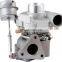 Complete turbocharger GT1241 756068-5001S 708001-0001 756068-0001 for VW Golf Parati EA111 Engine