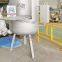 New Arrival Cattle Abattoir Equipment Head Washing Device For Slaughterhouse Machinery
