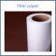 Oil filtration non-woven fabric metallurgical processing special filter paper