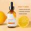 OEM Firming Brightening Refreshing Vitamin C Face Serum