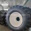 Spreader Radial Tyre Farm Radial Tyre 710/45R22.5, 650/55R26.5, 850/50R30.5 Harvester Radial Tyre