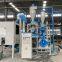 ACP aluminum plastic separation machine