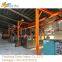 Automatic Electropalting Production Line for Rotogravure Cylinder