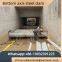 Customized hydraulic steel dam landscape dam hinge dam bottom shaft driven flap gate steel dam as needed