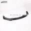 G30 LCI High Quality Carbon Fiber FD Style Front Lip  Front Bumper Lip Front Splitter For BMW 5 Series G30 LCI