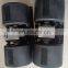 road machinery parts Air Conditioning excavator parts Fan motor for XCMG