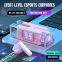 New Earphone Battery Display ENC Noise Reduction Wireless Headset IPX7 Waterproof ENC Noise Reduction Wireless Headset