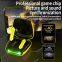 Factory wholesale Top quality Tws Earbuds 9D High Fidelity Stereo Bass Light Earphones LED Display Wireless Earphones