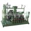 Explosion Proof 100% oil-free mix gas compressor